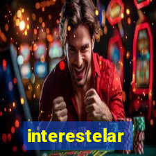 interestelar assistir telegram